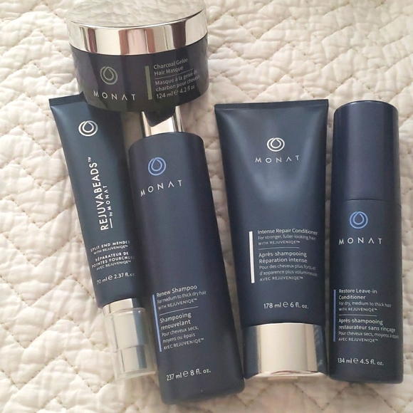 MONAT HAIR PRODUCTS  Excellent products. - Picture 2 of 3